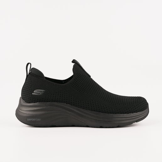 Vapor Foam True Classic Sports Shoes | Black/black | Womens Running