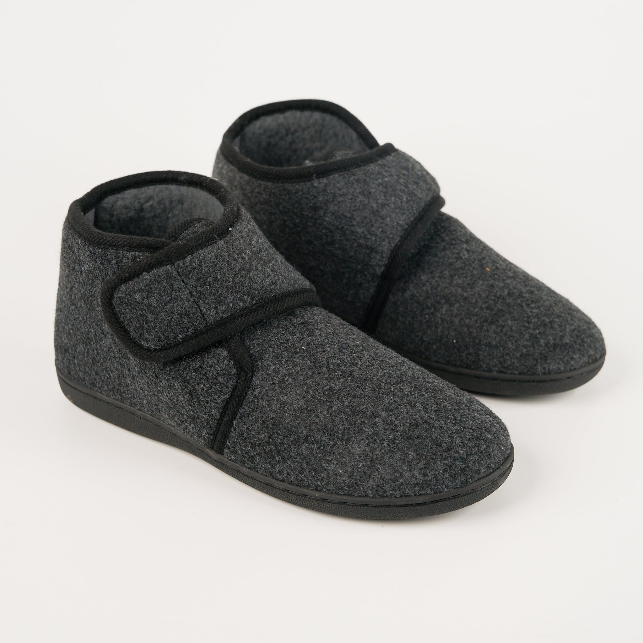 Mens boot slippers hotsell