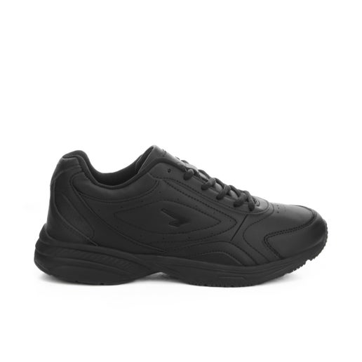 Walker Sfida Sport Shoes - Women's | Black | Womens Running