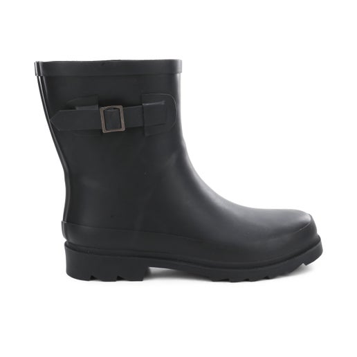 Windy Women's Gumboots | Black | Womens Gumboots